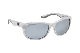 FOX Rage Brýle Sunglasses Light Camo Frame / Grey Lens (NSN007)