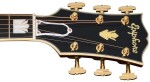 Epiphone Pre-War SJ-200 Rosewood Reissue Vintage Sunburst