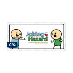 Albi Joking Hazard - Albi