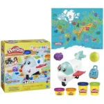 Hasbro Play-Doh Starters Průzkumnické letadlo