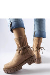 Boty model 206558 Solea 36
