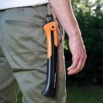 Fiskars SW75 Xtract Pilka zahradní (L) (1000614)