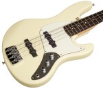 Sandberg California II TT4 Passive HG CR RF DTW