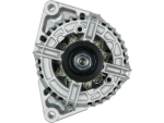 Alternátor OPEL Astra F/G, Vectra A/B, Omega B, Calibra, Tigra 1.0–3.0 Benzin