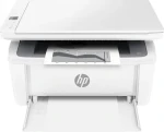 HP LaserJet MFP M140w světle šedá / Multifunkční laserová tiskárna / A4 / kopírka / skener / Wi-Fi / Bluetooth / USB (2A130F#ABD)