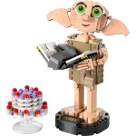 LEGO® Harry Potter™ 76421 Domácí skřítek Dobby™