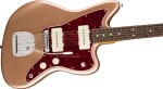 Fender American Professional Classic Jazzmaster RW Faded Firemist Gold