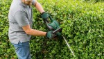Elektrické nůžky na živý plot Bosch UniversalHedgeCut 50 06008C0501