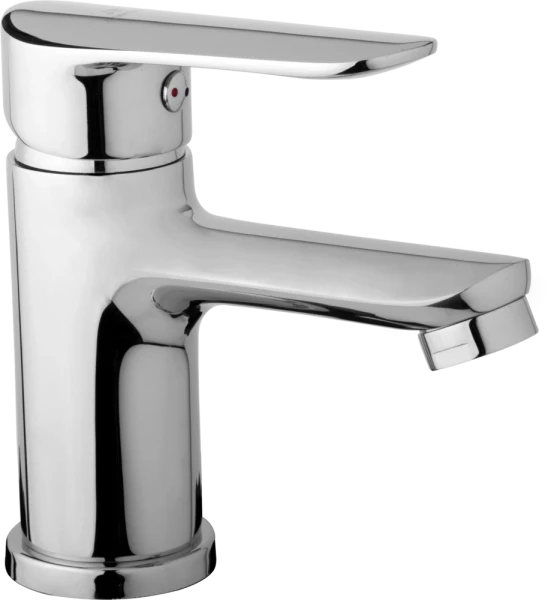 JB Sanitary Stojánková umyvadlová baterie FINERY bez výpusti F10 05 00