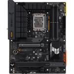 ASUS TUF GAMING H770-PRO WIFI / H770 / LGA1700 / 4x DDR5 / PCIEx16 / 2.5GLAN / ATX (90MB1D50-M0EAY0)