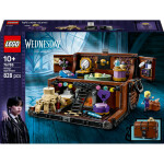 LEGO LEGO® Wednesday 76785 Věc a jeho byt