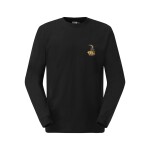 PICTURE M Kenoma L/S, Black velikost: L