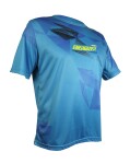 Dres HAVEN Energizer Crazy short blue, velikost XXXL (Barva modrá)