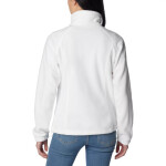 Mikina Columbia Benton Springs Full Zip Fleece Sweatshirt 1372111125