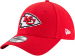 New Era Pánská kšiltovka Kansas City Chiefs NFL The League