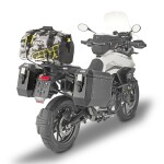 _Ea115Cm vodotěsná taška Givi, kamufláž šedá, objem 40 l., rolovací uzávěr, upínací oka