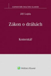 Zákon dráhách