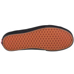 UA Sport unisex tenisky VN0A4BU6BKA černé Vans