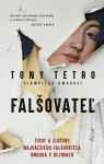 Falšovateľ (slovensky) - Tony Tetro