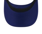 New Era Pánská kšiltovka Los Angeles Dodgers MLB Visor