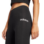 Legíny adidas Essentials Linear Cotton W JG8621 dámské xs