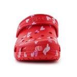 Žabky Crocs Classic vday Clog Jr 209754-6ZR EU 28/29