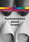 Psychoanalytická párová terapie Slavoj Titl