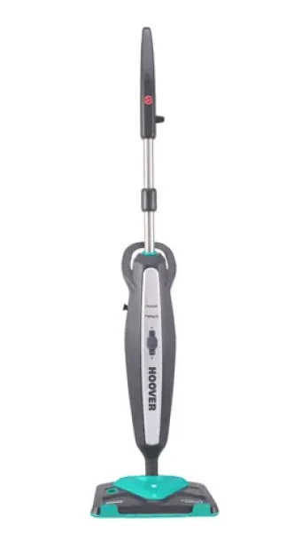 Hoover CAP1700D 011 modrá / parní čistič / 1700W / 700 ml (CAP1700D 011)