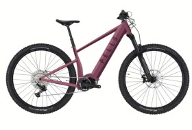 Pells Thorr Panasonic 1, pneu 29", rám M, model 2026, barva Mat raspberry - ZDARMA dopravné, odborná montáž, seřízení, dárkový poukaz na nákup příslušenství! (Záruka nejlepší ceny. Nalezli jste někde lepší cenu? Napište nám a zkusíme ji trumfnout! )