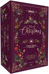 GIBSONS Puzzle Art File: Adventní kalendář Vánoční příběhy