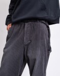 Gramicci Big Wale Carpenter Pants Carbon L