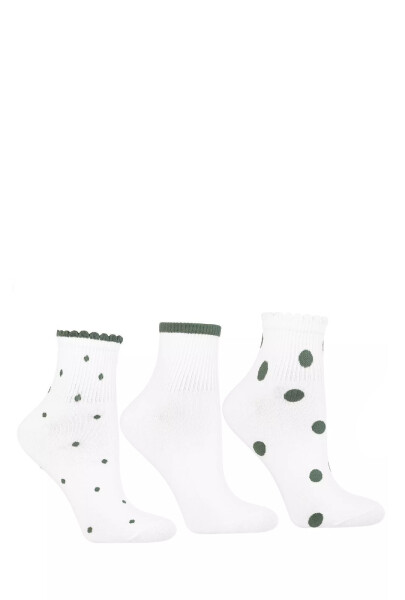 Moraj ponožky CSL200-033 35-41 směs barev 35-38