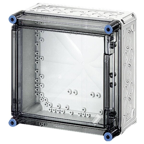 Hensel Mi 0220 2000061 pouzdro 300 x 300 x 170 plast 1 ks