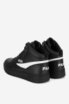 Tenisky Fila LEVANTO MID FFM0331-83036 Syntetický materiál