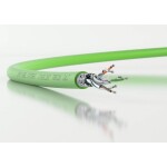 LAPP 2170481/1000 ethernetový síťový kabel ETHERLINE® TORSION zelená 1000 m