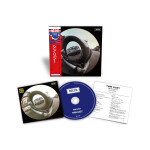 Thin Lizzy - CD - Lizzy Thin