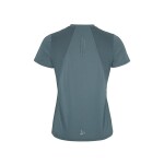 Craft Adv Essence 2 T-Shirt Women 1914798-387000 - Běžecké tričko CRAFT ADV Essence SS 2 - modrá Velikost textilu: S