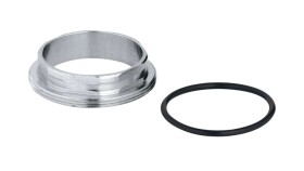 GROHE - Upevňovací kroužek, chrom 47765000