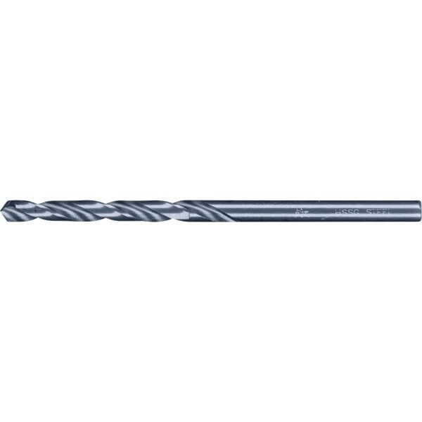 PFERD TOOLS 25203830 ocel spirálový vrták, 4.2 mm, délka 119 mm, DIN 340, 10 ks