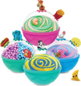 Slimy Super kulička - EPEE