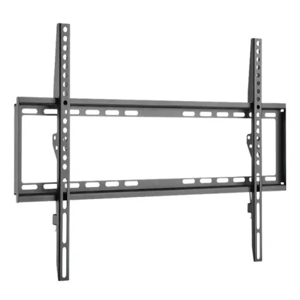 LogiLink / Nástěnný držák na TV 37" až 70" / VESA 200x200 až 600x400 / pevný / do 35 kg (BP0038)