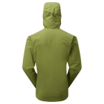 Pánská strečová bunda Montane Minimus Lite Jacket Alder green