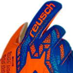 Reusch Attrakt Solid Jr 55 72 515 brankářské rukavice 2014 4