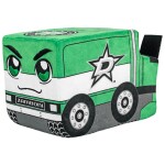 Plyšová rolba Dallas Stars