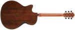 Furch Yellow Deluxe Gc-LI