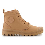 Dámská obuv Plbrousse X Kitsune Woodlin W 78454-209-M - Palladium EU 39