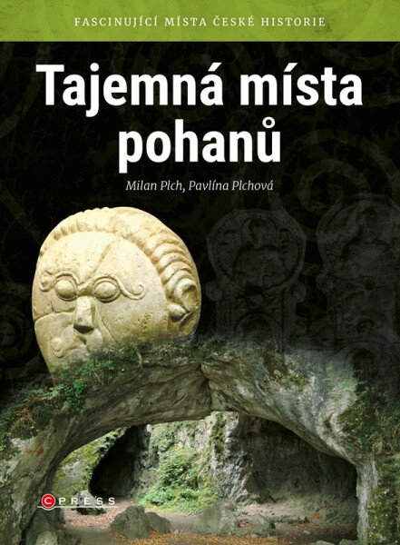 Tajemná místa pohanů Plch,