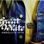 Absolute Hits (CD) - Great White