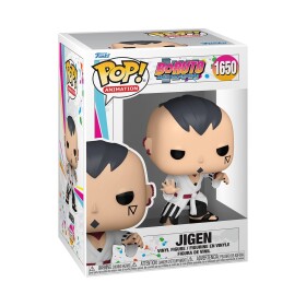 Funko POP Animation: Boruto Jigen