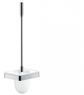 AXOR - Universal WC štětka s držákem, chrom 42835000